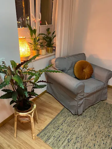 Gabinet Psychoterapii i Rozwoju Osobistego Paulina Polak